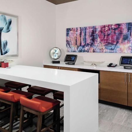 Hilton Garden Inn Denver/Thornton Esterno foto