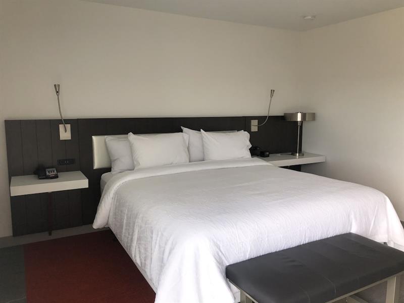 Hilton Garden Inn Denver/Thornton Esterno foto