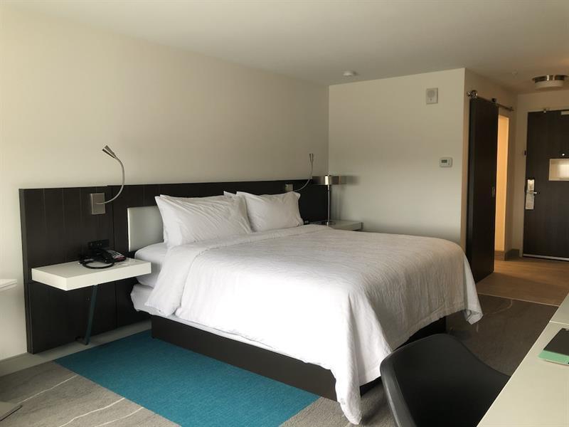 Hilton Garden Inn Denver/Thornton Esterno foto