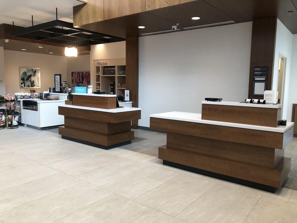 Hilton Garden Inn Denver/Thornton Esterno foto