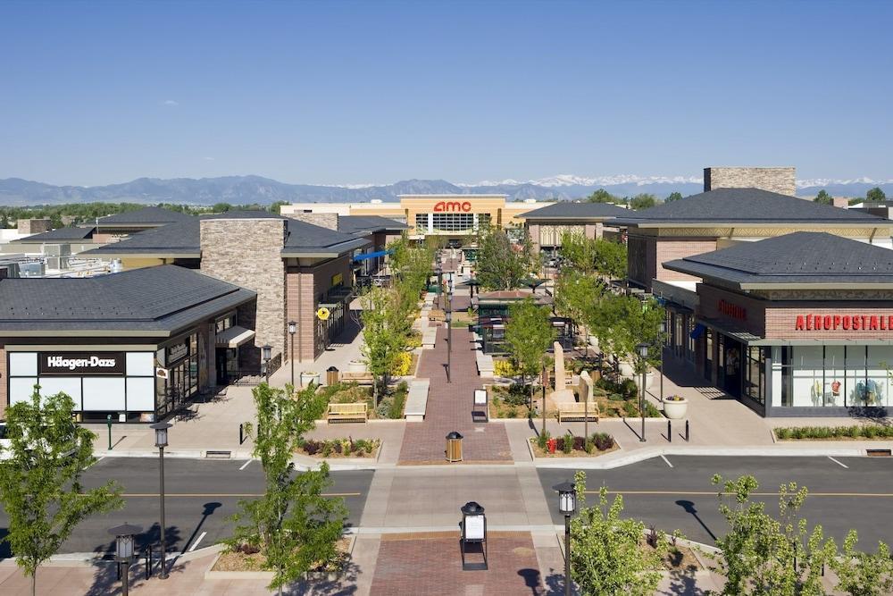 Hilton Garden Inn Denver/Thornton Esterno foto