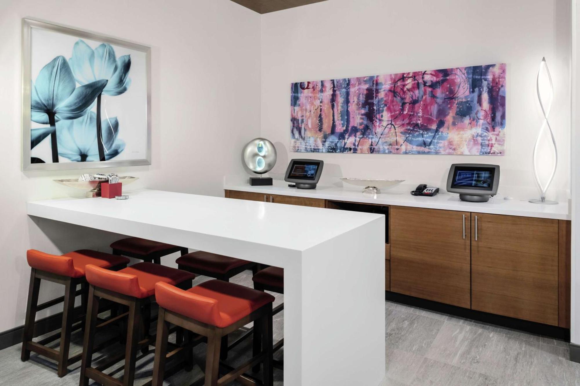 Hilton Garden Inn Denver/Thornton Esterno foto