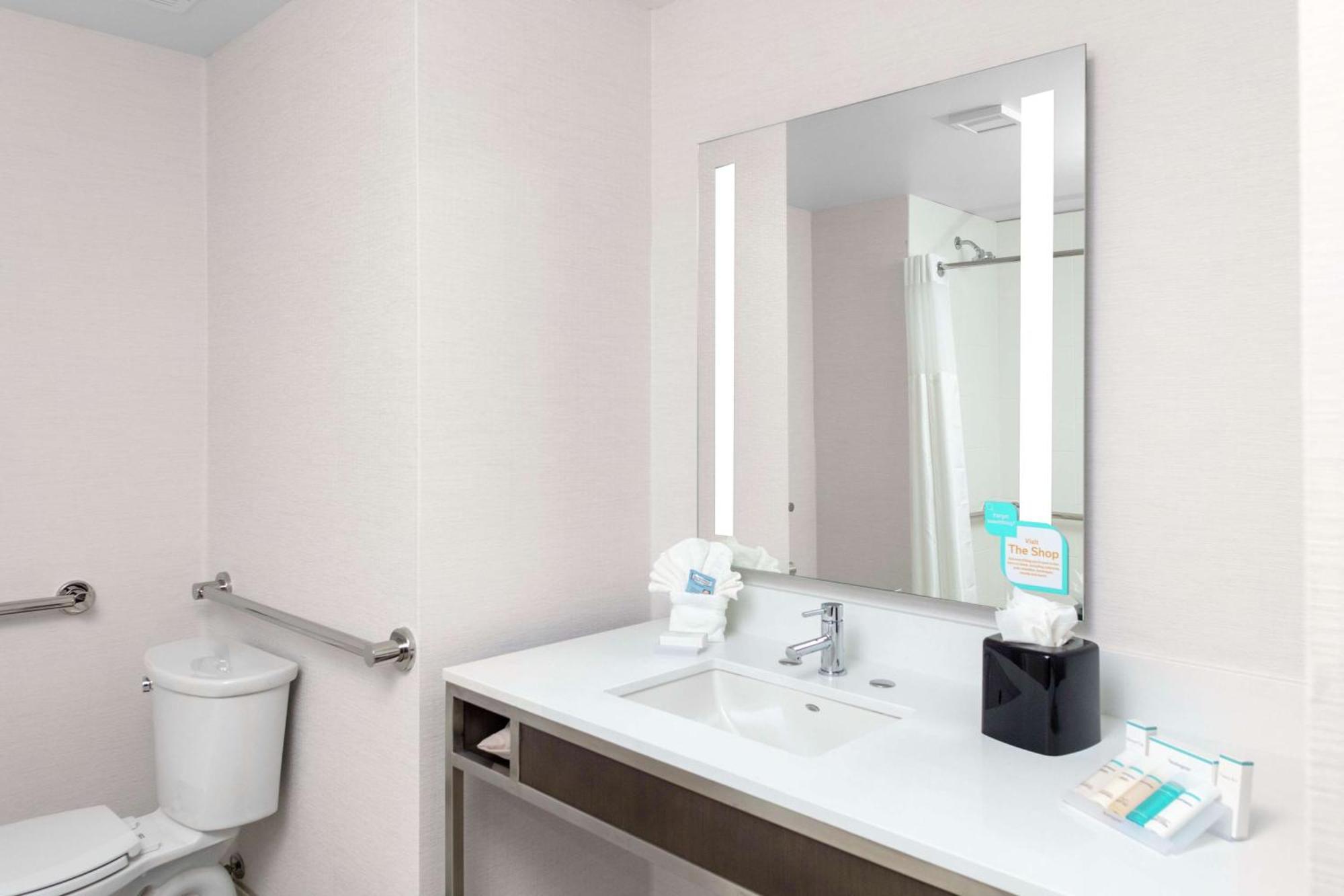 Hilton Garden Inn Denver/Thornton Esterno foto