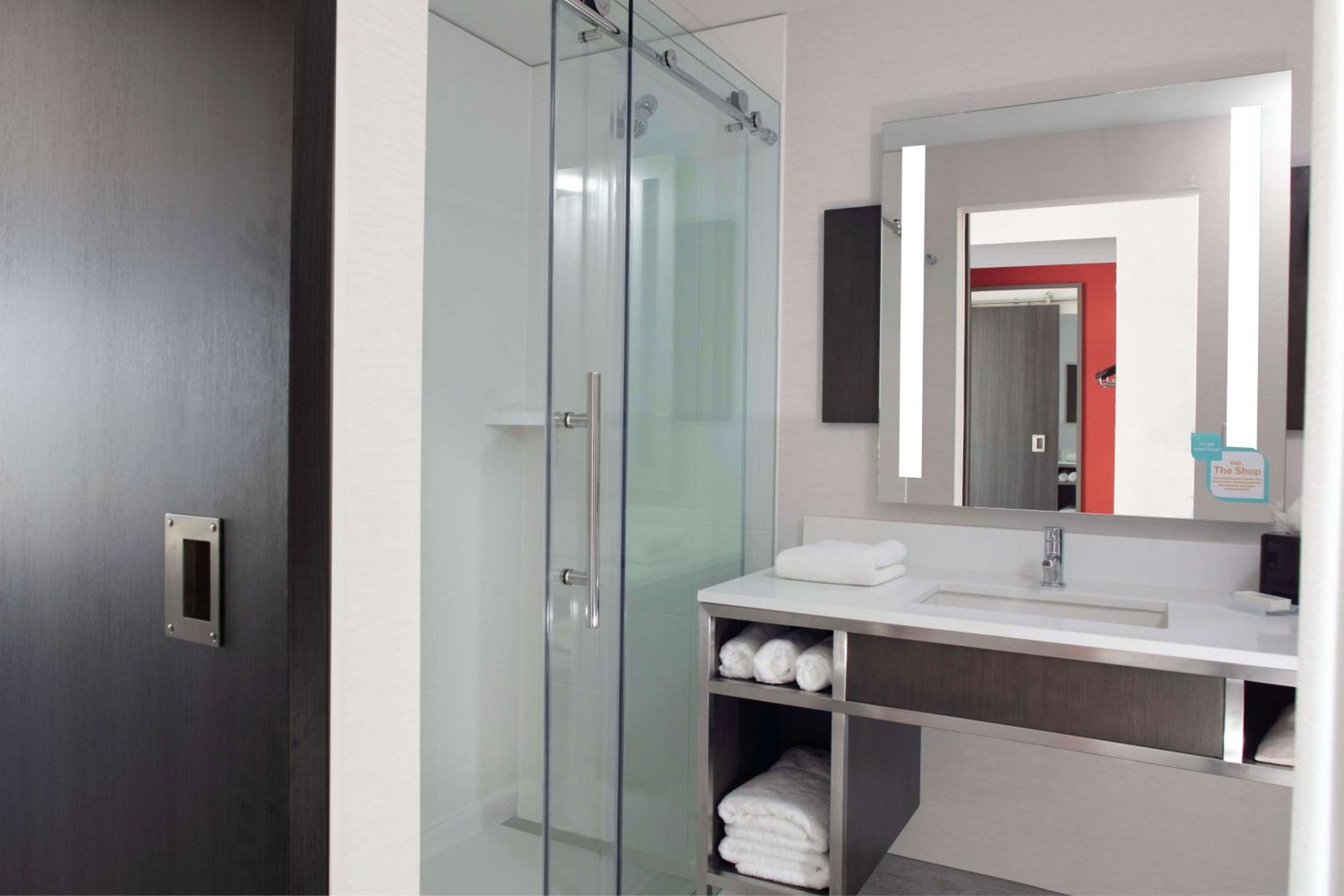 Hilton Garden Inn Denver/Thornton Esterno foto