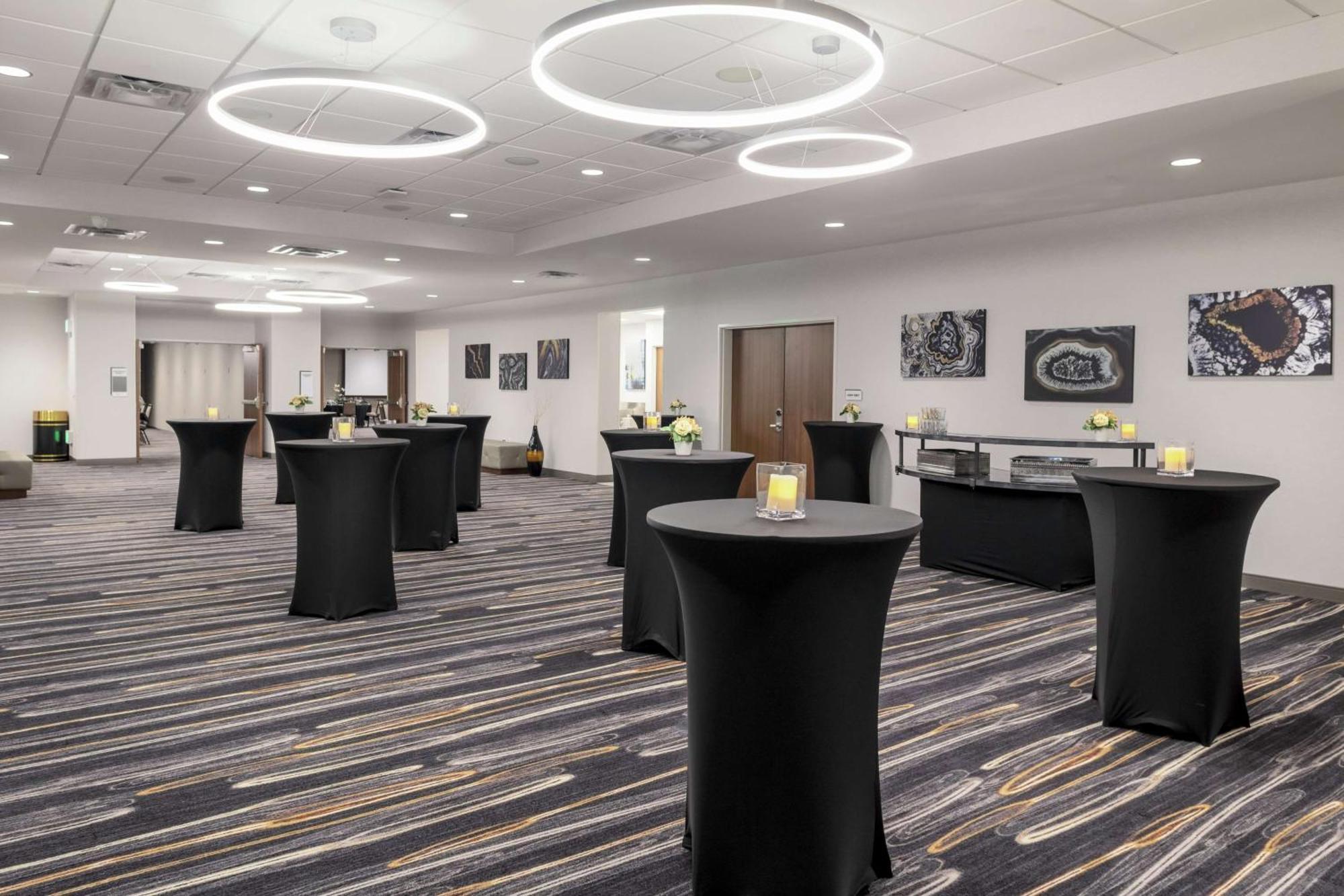 Hilton Garden Inn Denver/Thornton Esterno foto