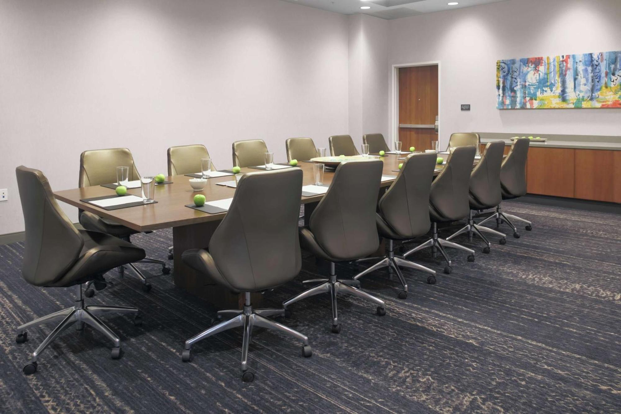 Hilton Garden Inn Denver/Thornton Esterno foto