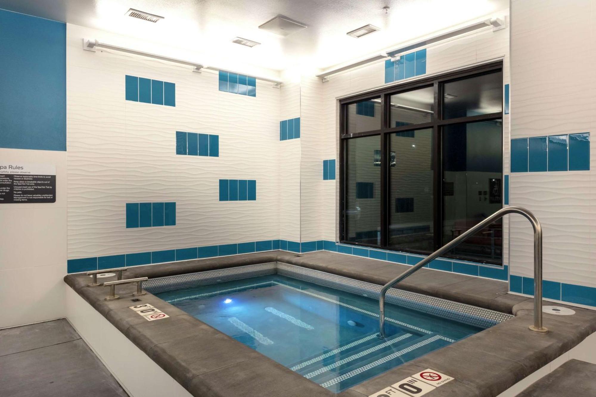 Hilton Garden Inn Denver/Thornton Esterno foto