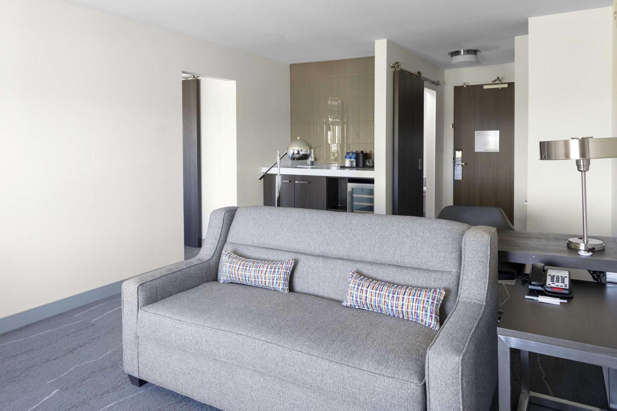 Hilton Garden Inn Denver/Thornton Esterno foto