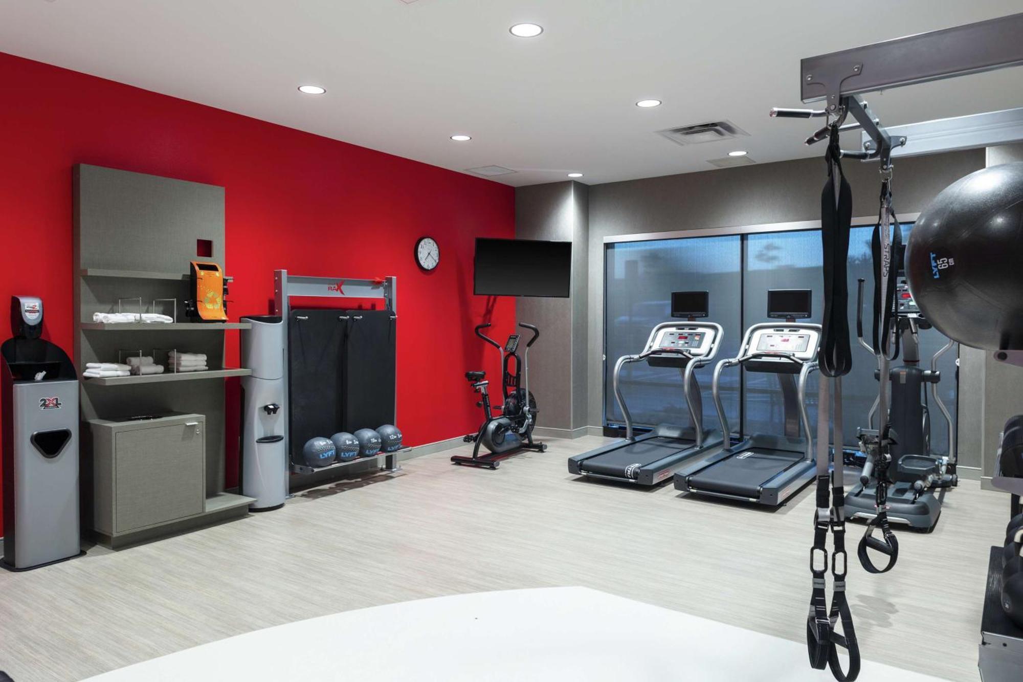 Hilton Garden Inn Denver/Thornton Esterno foto