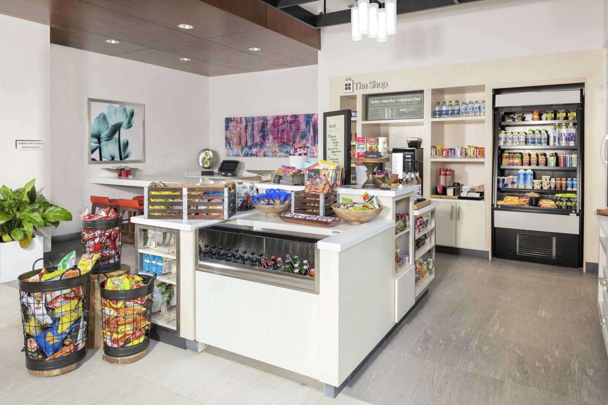 Hilton Garden Inn Denver/Thornton Esterno foto